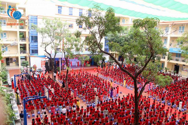 Tuyển sinh bổ sung